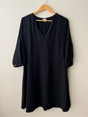 A New Day Dress
